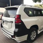 Toyota Land Cruiser Prado 150 2009-2023 LED-Rückleuchten V1 (2017-2023, 2 Stk.) Foto 3