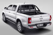 Übersicht Pickup JAC T6 Foto 7
