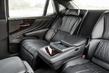 Übersicht der Limousine Lexus LS der fünften Generation Foto 6