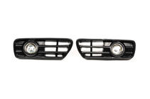Volkswagen Golf 3 1991-2001 Nebelscheinwerfer (mit LED Lampe) Foto 2