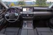 Executive Limousine KIA K900 Foto 6