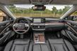 Executive Limousine KIA K900 Foto 5