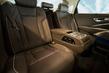 Executive Limousine KIA K900 Foto 7