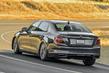 Executive Limousine KIA K900 Foto 4