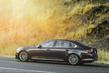 Executive Limousine KIA K900 Foto 3