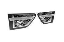 Range Rover Sport 2005-2013 Kotfluegel Lufteinlaesse (V1, 2010-2013, 2 Stk) Foto 3