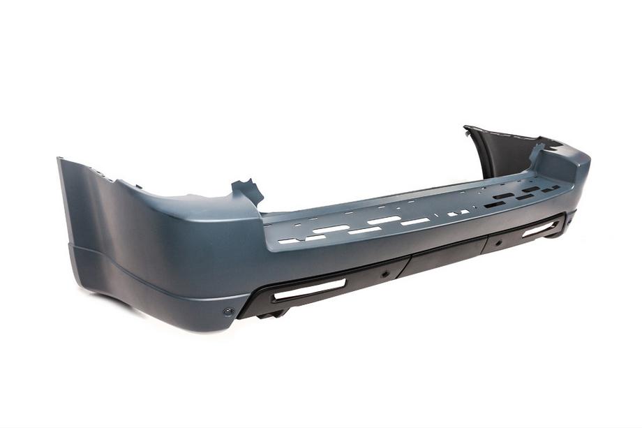 Range Rover Sport 2005-2013 Heckstoßstange (Autobiography) Image