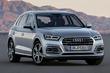 Übersicht der Crossover Audi Q5 der zweiten Generation Foto 1