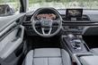Übersicht der Crossover Audi Q5 der zweiten Generation Foto 4