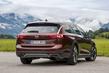 Wagen Gelände des Opel Insignia Country Tourer Foto 10