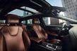 Wagen Gelände des Opel Insignia Country Tourer Foto 8