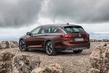 Wagen Gelände des Opel Insignia Country Tourer Foto 4