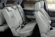 Übersicht Siebensitzer Crossover Land Rover Discovery Sport Foto 9
