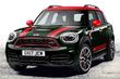 Übersicht der kompakten Crossover MINI Countryman JCW Foto 10