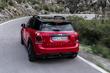 Übersicht der kompakten Crossover MINI Countryman JCW Foto 9