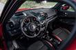 Übersicht der kompakten Crossover MINI Countryman JCW Foto 4