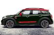 Übersicht der kompakten Crossover MINI Countryman JCW Foto 8