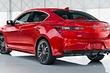 Aktualisiert Limousine Acura ILX Foto 2