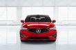 Aktualisiert Limousine Acura ILX Foto 1