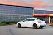 Aktualisiert Limousine Acura ILX Foto 6