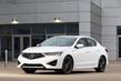 Aktualisiert Limousine Acura ILX Foto 3