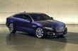 Überblick über die Flaggschiff-Limousine Jaguar XJ Foto 1