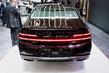 Übersicht der Premium-Limousine Genesis G90 Foto 9