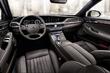 Übersicht der Premium-Limousine Genesis G90 Foto 5