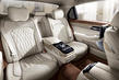 Übersicht der Premium-Limousine Genesis G90 Foto 6