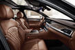 Übersicht der Premium-Limousine Genesis G90 Foto 4