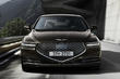 Übersicht der Premium-Limousine Genesis G90 Foto 1