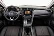 Übersicht der Hybrid-Limousine Honda Insight Foto 7