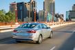 Übersicht der Hybrid-Limousine Honda Insight Foto 4
