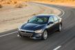 Übersicht der Hybrid-Limousine Honda Insight Foto 3