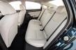 Übersicht der Hybrid-Limousine Honda Insight Foto 8