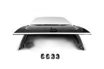 Mitsubishi L200 2006-2015 Laderaumabdeckung (2012-2015) Foto 4