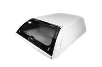 Mitsubishi L200 2006-2015 Laderaumabdeckung (2012-2015) Foto 3