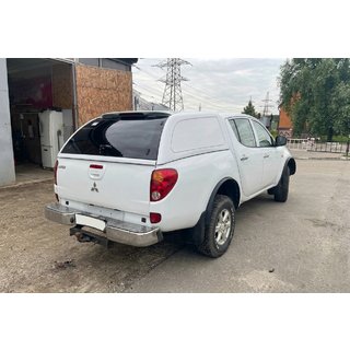 Laderaumabdeckung (2012-2015) Mitsubishi L200 2006-2015 Foto 1