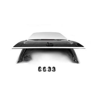 Laderaumabdeckung (2012-2015) Mitsubishi L200 2006-2015 Foto 4
