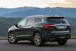 Übersicht der Buick Enclave Crossover Foto 9