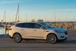 Übersicht der Buick Enclave Crossover Foto 1