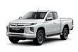 Der neue Mitsubishi L200 der fünften Generation Foto 11