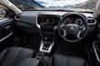 Der neue Mitsubishi L200 der fünften Generation Foto 4