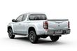 Der neue Mitsubishi L200 der fünften Generation Foto 8