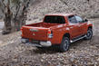 Der neue Mitsubishi L200 der fünften Generation Foto 6