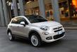 Kompakte urbane Crossover Fiat 500X Foto 10