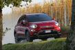 Kompakte urbane Crossover Fiat 500X Foto 9