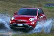 Kompakte urbane Crossover Fiat 500X Foto 1