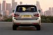 Überblick über Premium-SUV Infiniti QX80 Foto 8
