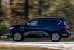 Überblick über Premium-SUV Infiniti QX80 Foto 2